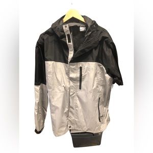 Freeze frogs light weight jacket